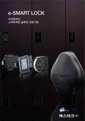 e-Smart Lock
